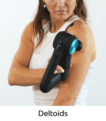 Deltoids Deltoids