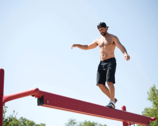 How to improve coordination, speed, strength and health with SKLZ products?