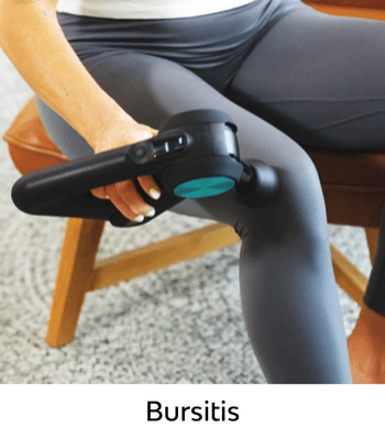 Bursitis Bursitis