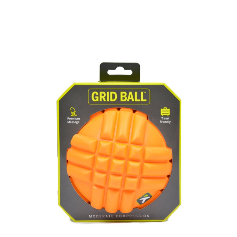 Triggerpoint THE GRID BALL masažas bumba