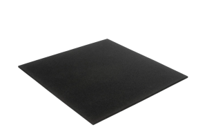 BLK BOX PREMIUM ANTI-SLIP GYM TILE - 1MX1MX15MM BLK BOX PREMIUM ANTI-SLIP GYM TILE - 1MX1MX15MM