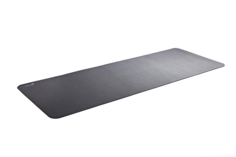 AIREX® Yoga Calyana Pro mat Stone grey