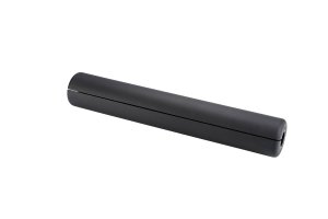 Shoulder protection rolls black 50 cm  Shoulder protection rolls black 50 cm