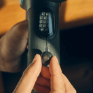 Theragun PRO PLUS uzlādes stacija