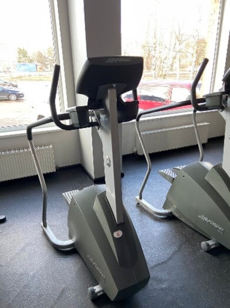 Life Fitness Stepper 95 series (used)