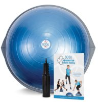 Līdzsvara platforma BOSU Pro 65cm, zila Līdzsvara platforma BOSU Pro 65cm, zila