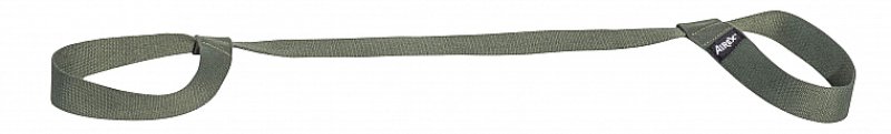 AIREX Yoga Shoulder strap, Oliv, 100% Dacron, 1730 x 38 x 2.5 mm