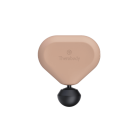 Theragun Mini Massage Device, 3rd gen, Desert Rose