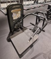 Circuit Series Squat Lunge, used Circuit Series Squat Lunge, used