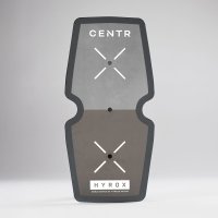 Centr x Hyrox Competition Medicīnas Bumbas Mērķis