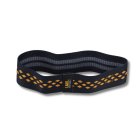 LMX. Mini Band auduma gumija, oranža, augsta pretestība