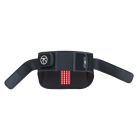 Therabody ThermBack LED josta ar siltuma un vibrācijas terapiju