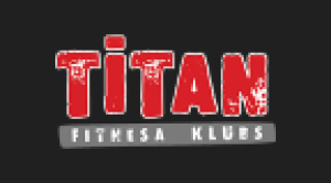 Fitnesa Klubs Titan