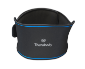 Therabody RecoveryTherm Hot Wrap - Back and Core