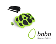 BOBO BALANCE interaktīvais līdzsvara treniņa aprīkojums