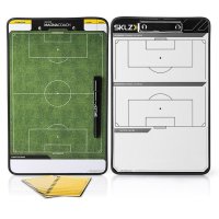 SKLZ Soccer MagnaCoach® dēlis futbola treneriem SKLZ Soccer MagnaCoach® dēlis futbola treneriem