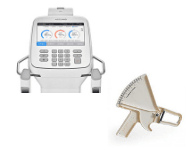 Professional scales and measurement systems