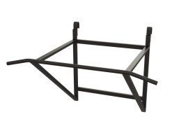 Steel chin up frame for swedish walls Steel chin up frame for swedish walls