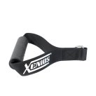 Nylon Cable Strap Handle w/Steel Ring