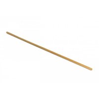 Exercise stick wood, 110 cm, D25 Exercise stick wood, 110 cm, D25