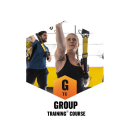 TRX GTC, group concepts' course