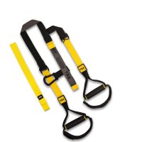 TRX Suspension Training CLUB 4 TRX Suspension Training CLUB 4