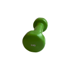 MF-Sport Aerobic Dumbbells, different weights
