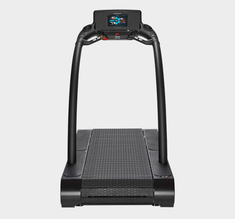 Matrix slat belt discount treadmill