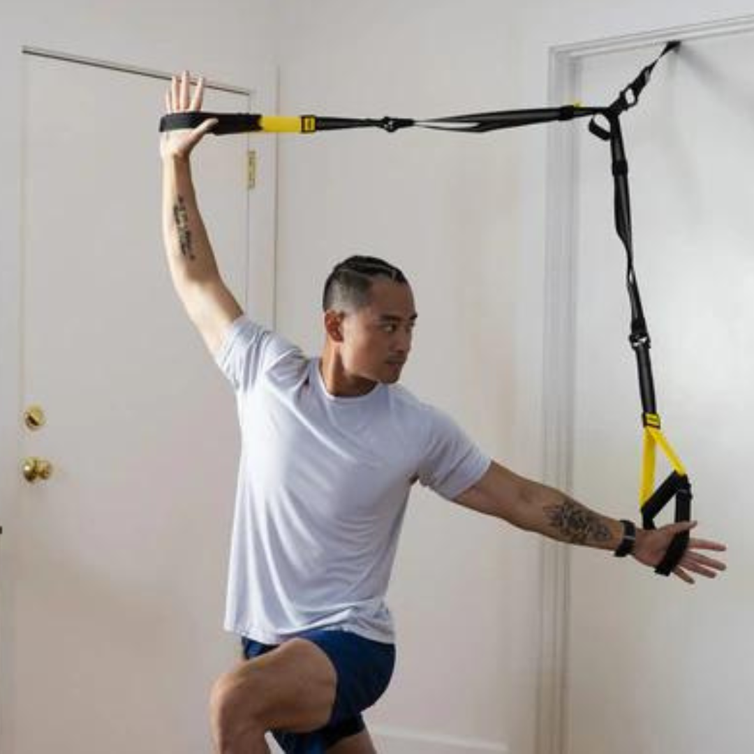 TRX Home2 System Suspension Trainer™