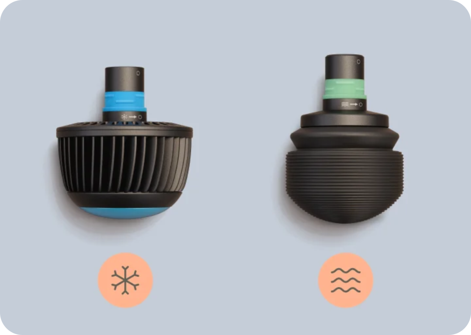 Theragun Attachments