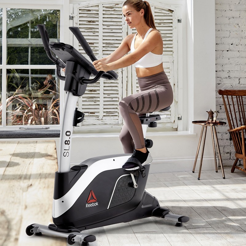 Reebok Bike SL8.0 Gfitness