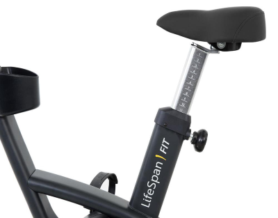 Lifespan stationary bike hot sale