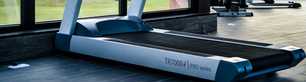 Lifespan Treadmill TR7000i Gfitness