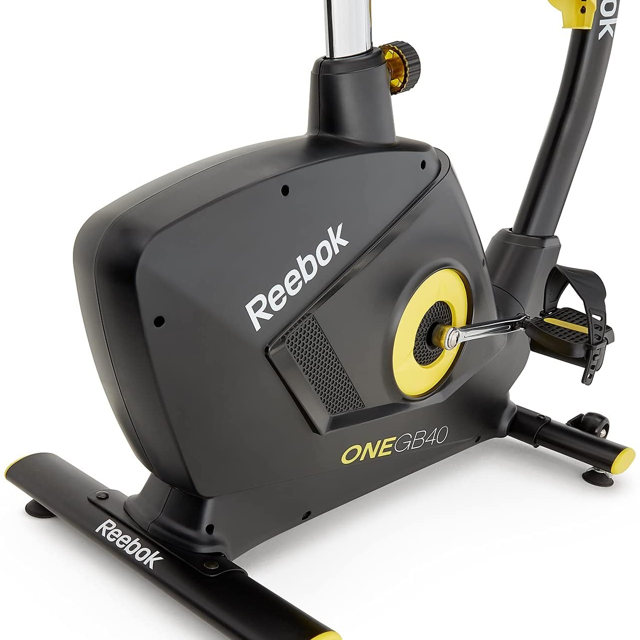 Reebok One Series GB40 Exercise Bike Gfitness