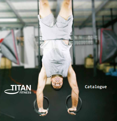 Titan CrossFit - The Best Fitness Gym In Cockeysville, MD