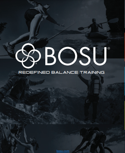 Bosu Logo