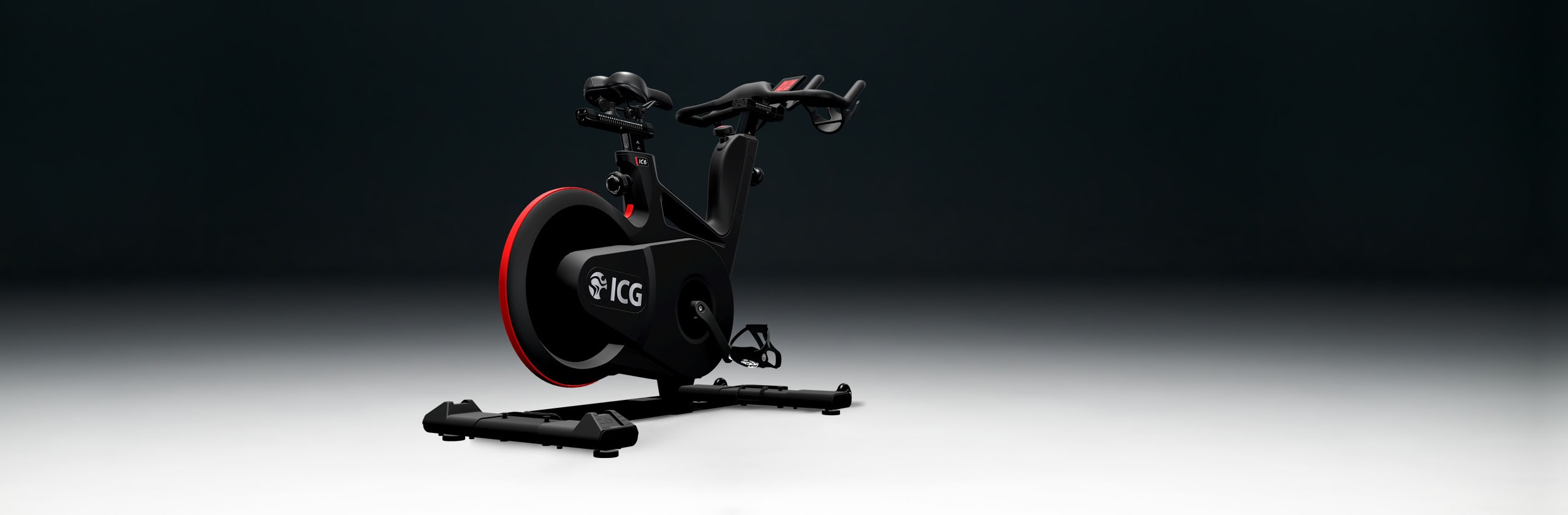 Ic6 spin outlet bike