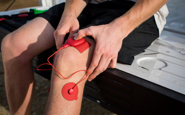  Therabody PowerDot 2.0 Duo - Stim TENS Unit for Pain