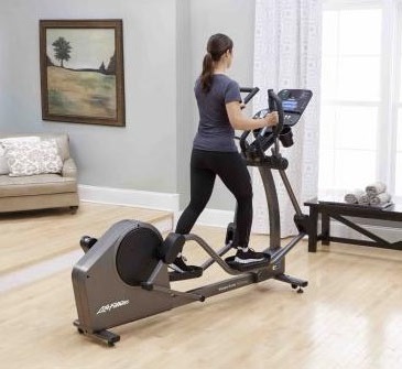 E1 best sale cross trainer