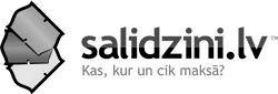 Salidzini